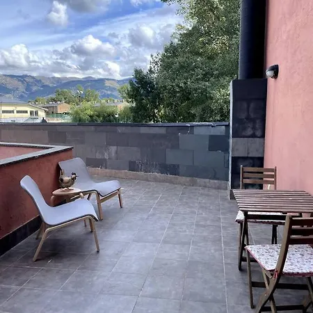 Apartment Fantastico Con Vistas A *