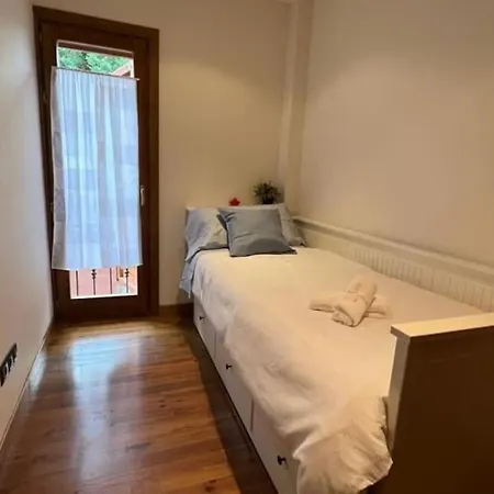 Apartment Fantastico Con Vistas A