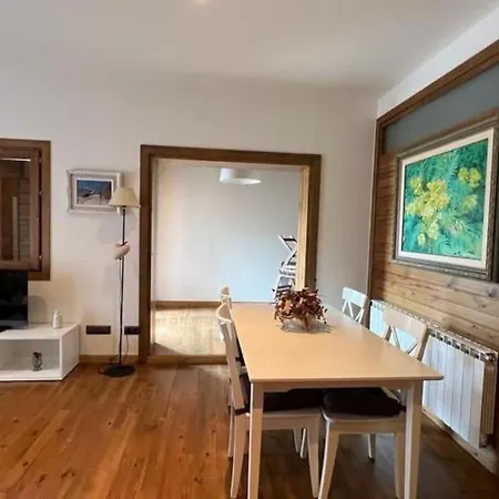 Apartment Fantastico Con Vistas A Llivia