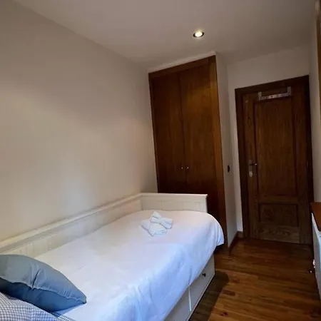 Fantastico Con Vistas A Apartment Llivia