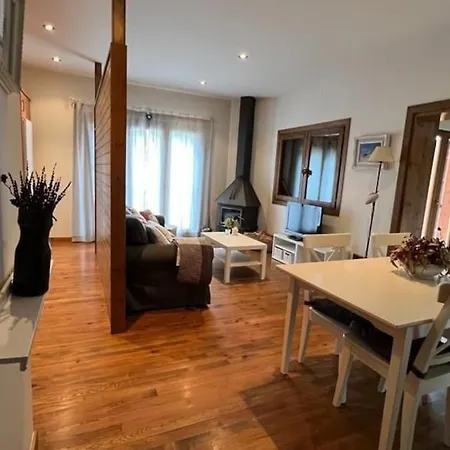 Apartment Fantastico Con Vistas A *