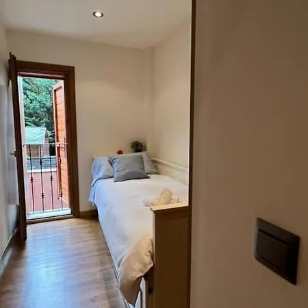 Apartment Fantastico Con Vistas A