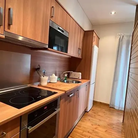 Apartment Fantastico Con Vistas A Llivia