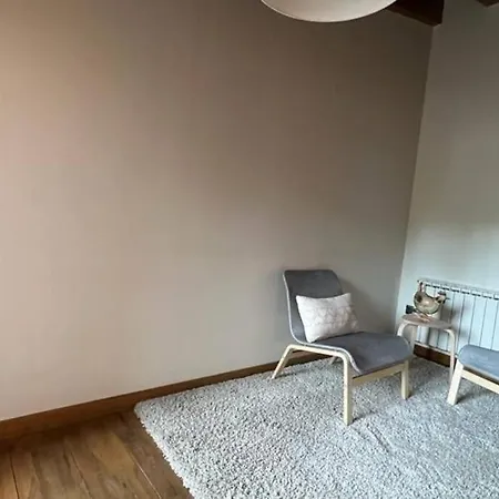 Fantastico Con Vistas A Apartment Llivia