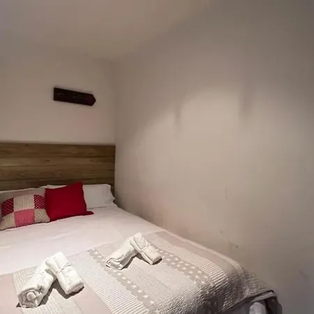 Apartment Fantastico Con Vistas A *