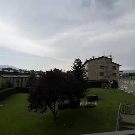 Apartment Fantastico Con Vistas A