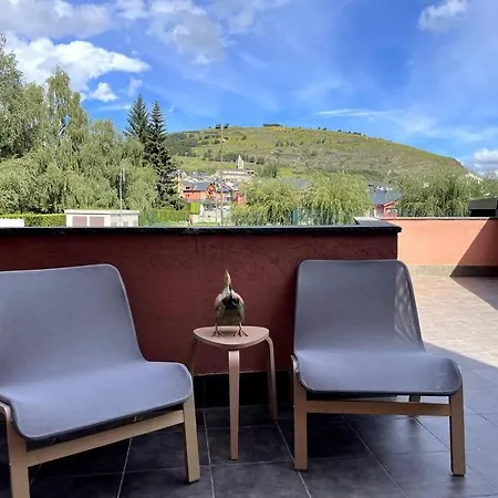 Fantastico Con Vistas A