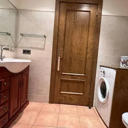 Apartment Fantastico Con Vistas A Llivia